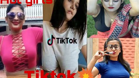 tiktok naked|Best TikTok Porn Videos